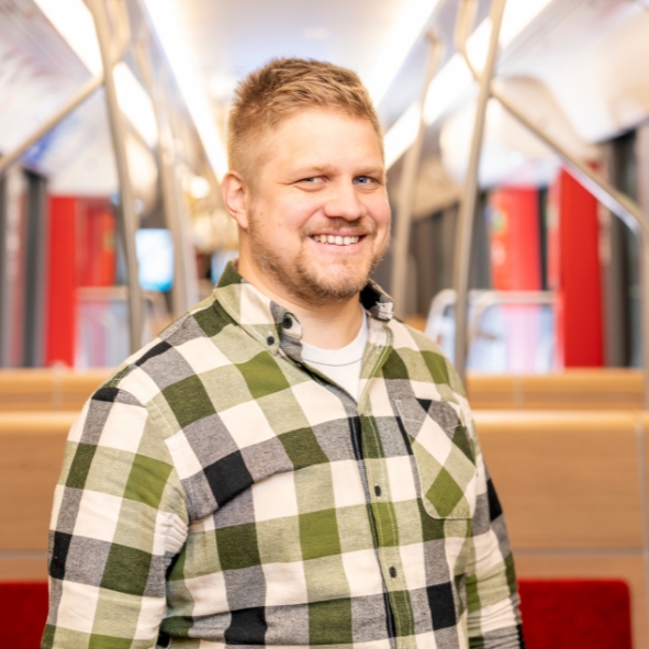 Kalle Koivuniemi